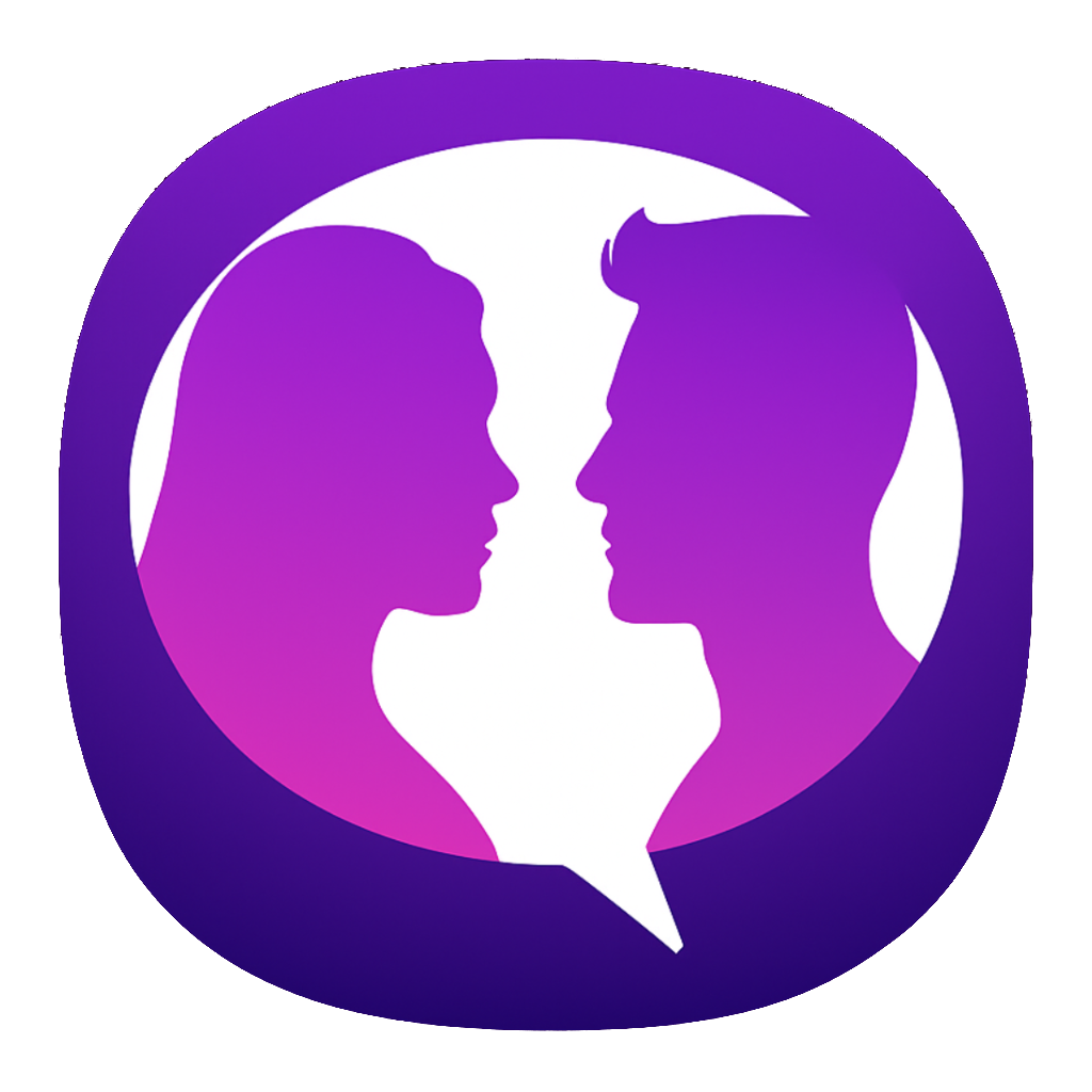 Logo van De Hem/Haar Vertaler